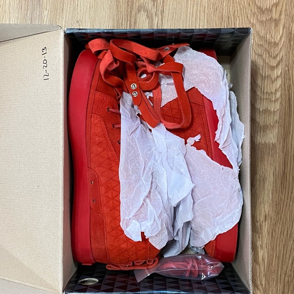 Sneakers Patrick Mohr - Picture 11 of 13